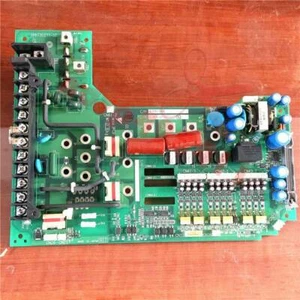 USED Yaskawa G7 11KW 15KW drive plate ETP617274 - Picture 1 of 3