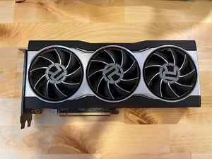 AMD Radeon RX 6800 16GB Reference Model GPU - Afbeelding 1 van 3