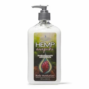 Moist Hemp Moist Hemp Awapuhi Body Moisturizer - Bild 1 von 1
