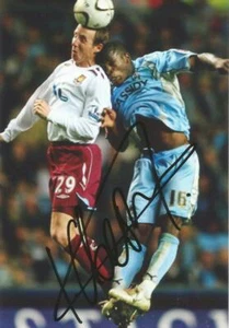 COVENTRY: ISAAC OSBOURNE SIGNED 6x4 ACTION PHOTO+COA - Picture 1 of 1
