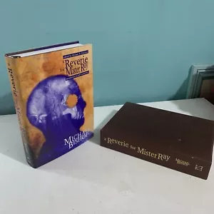 A Reverie for Mister Ray by Michael Bishop (Signed Limited Slipcase) 2005 - Picture 1 of 9