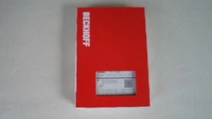 Beckhoff  ES3054   Analog Input    EtherCAT-Klemme  4x Analog  Input - Bild 1 von 4