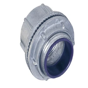 Paquete de 2 bujes de conducto estancos rígidos Sigma Electric ProConnex 44071 de 3/4 pulgadas - Imagen 1 de 2