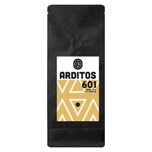 Arditos Brasil Novo 601 Bohne 1kg Kaffeebohnen Kaffee Espresso - Bild 1 von 1
