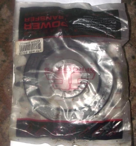 Piñón delantero BMW F 800 2009-2019 JT 20 dientes (JTF405.20RB) - Imagen 1 de 1
