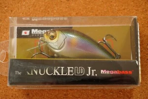 Megabass   The Knuckle LD Jr      (525O8 - Picture 1 of 1