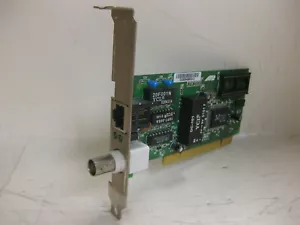AT-2400BT Allied Telesis AT-2400BT 10BaseT PCI EAN: 767035120645 - Picture 1 of 14