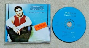 CD AUDIO MUSIK / FABRIZIO FANIELLO "SHOW ME NOW" CD SINGLE PROMO 2002 3 TRACK  - Bild 1 von 3