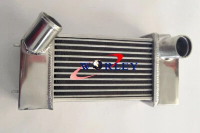 Aluminum Intercooler for Land Rover Defender Discovery 300 TDI 2.5L TURBO 94-98 - image 1 of 4