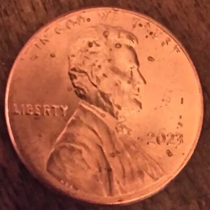 2023 VDB V LINCOLN CENT - Picture 1 of 2