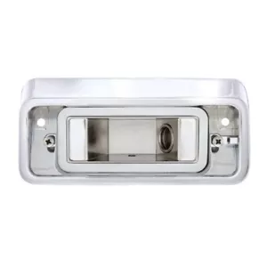 Cargo Light Housing, Compatible With Chevy & GMC Truck 1969-72 - Foto 1 di 4