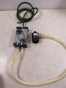 Life Support Products AutoVent 2000 2.0 Patient Valve Emergency Ventilator - Picture 1 of 17