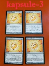 4x Origin Spellbomb | Scars of Mirrodin | MTG Magic Cards