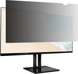 Amazon Basics - Blickschutzfilter für 24" (60,96 cm) Breitbildschirm B-WARE - Bild 1 von 2