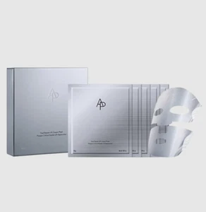AMORE PACIFIC AP Beauty Dual Repair Lift Cream Mask 23g x 5EA (1box) - Picture 1 of 2