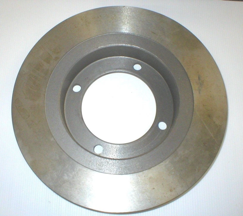 DISCHI FRENI VOLVO 142 - 144 - 145 -  677438  ANTERIORI Foto 1 de 1