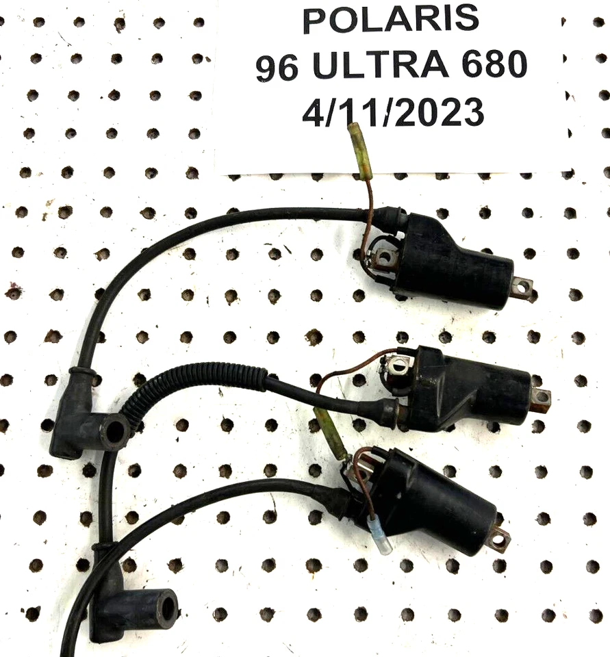 96 97 Polaris Indy Ultra 680 1996 bobina 3085293 Foto 1 de 1