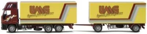 AWM LKW Iveco EuroStar KHZ UMG - Picture 1 of 1