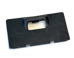 1999-2001 Honda CRV Under Dash Fuse Access Panel Trim Cover OEM - Imagen 1 de 5