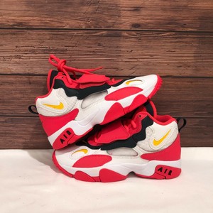 Las mejores ofertas en Zapatos rojos Nike Max para Niños | eBay