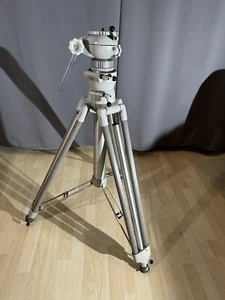 Linhof Professional-R-Stativ, Heavy-Duty Pro Tripod 003323 SRP - Bild 1 von 19