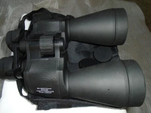 Astronomy. DAY/NIGHT Prism 20-50x70 Zoom Hunting Binoculars Ruby lenses - Picture 1 of 3