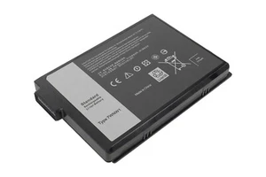 Accu voor Dell Latitude 5420 RUGGED,7WNW1,DP3KF,P86G,P85G,P85G001,P86G001 - Photo 1/5