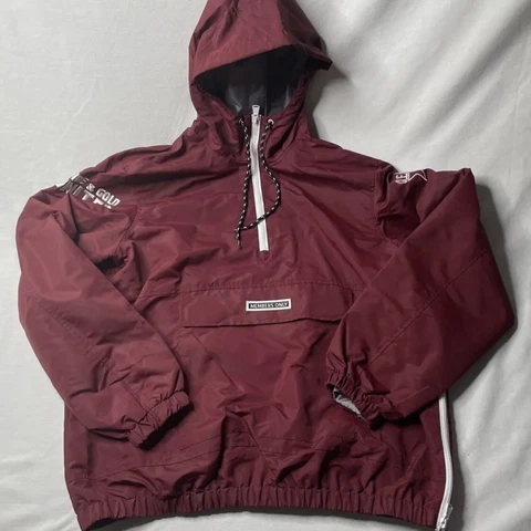 Cleveland Cavs Members Only Season Ticket Holder Jacket All Star Game 2022 XL Cover