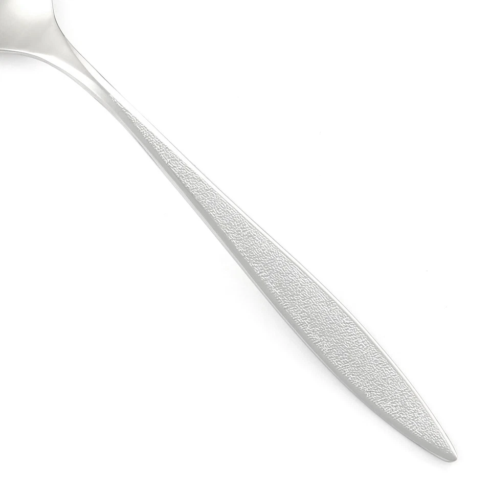 Cubiertos con textura Sears Roebuck CAPRI de acero inoxidable tradicional ELECCIÓN Foto 1 de 1