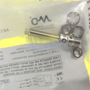 1 Stück NEU für Micro AE6/AP-3F Näherungsschalter Sensor - Bild 1 von 2