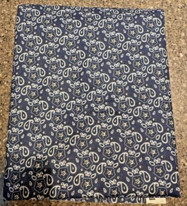 Michael Miller Fabric - Bandana Ditzy - Fabric by the Yard - Pattern C-1589 - Picture 1 of 2