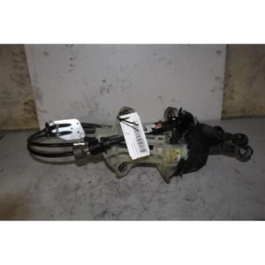 GEAR LEVER FOR MAZDA 2 (07-14) 1.3 16V (55KW) BER. 5P/B/1349CC 2007 - Picture 1 of 8