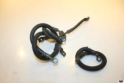 2004 Suzuki SV 650 Front Brake Caliper Hoses Lines 59200-17G10 - Image 1 of 4