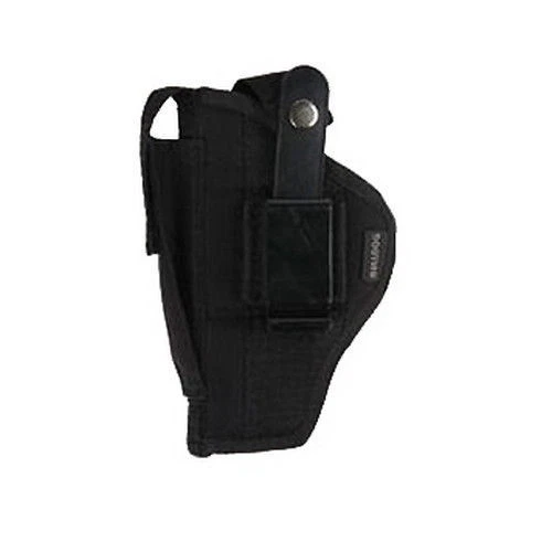 Bulldog FSN24 Belt and Clip Ambi Holster W/clam Shell