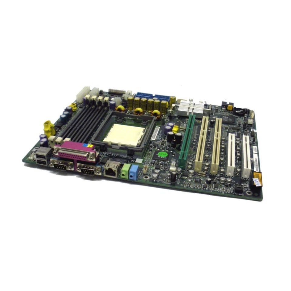SUN 375-3128 System Board 1.06Ghz for Blade1500 - Image 1 of 3