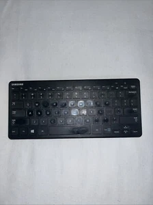 OEM Samsung Model AA-SK5PWUB BLACK Keyboard 3.0V 30mA - Picture 1 of 3