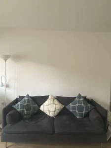 3er Sofa Ekea SÖDERHAMN Gebraucht. - Bild 1 von 4