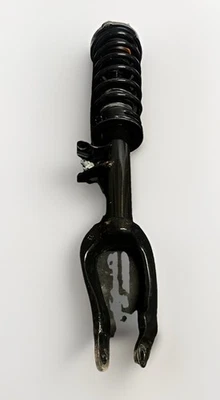 Amortecedor dianteiro esquerdo driver 2011-2016 BMW F10 528i xDrive AWD fabricante de equipamento original - Imagem 1 de 3