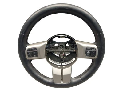 Lenkrad Multifunktionslenkrad für JEEP  GRAND CHEROKEE IV (WK, WK2) 5LW611X9AA - Bild 1 von 4