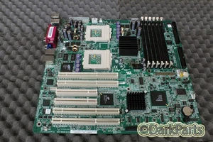 Intel Server Board SDS2 Motherboard A58285-402 System Board - Picture 1 of 1