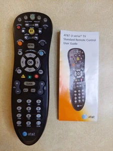 AT&T S10-S3 Uverse U-Verse Standard Multi-Function DVR TV - Picture 1 of 6