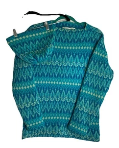 Vtg. Jersey Modeller Iceland Sweater Sweden Size 12 & Hat See Pictures - Picture 1 of 24