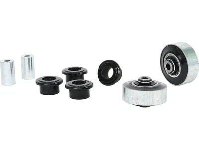 Kit de buje de brazo de control delantero Whiteline 49888VJXF para Volkswagen GTI 2015-2024 Foto 1 de 2