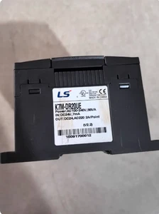 1Pcs Used PLC controller K7M-DR20UE - Picture 1 of 1