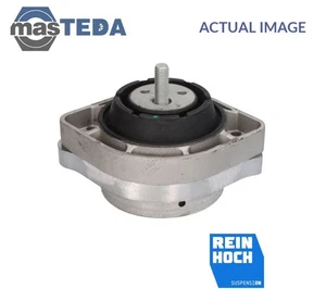 RH11-3077 ENGINE MOUNT MOUNTING LEFT REINHOCH NEW OE REPLACEMENT - Picture 1 of 6