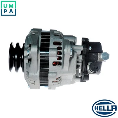 ALTERNATOR 8EL 011 711-181 FOR MITSUBISHI SPORT/MONTERO/PAJERO/WAGON/SHOGUN 2.5L - Image 1 of 4