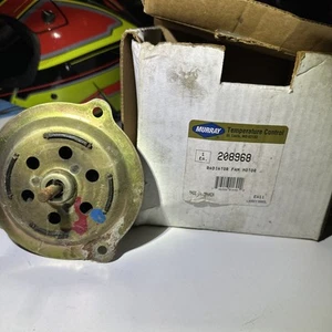 Murray Radiator Fan Motor - Foto 1 di 5
