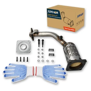 CATALIZADOR CAT 1608958380 CÓDIGO MOTOR PEUGEOT 206 SW 2AC 2EK 1.4 - Imagen 1 de 10