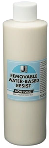 Jacquard abnehmbar wasserbasiert Resist - 8 Unzen klar 5A002FBP-1GGRH - Bild 1 von 1