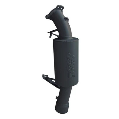 GGB Exhaust Mountain Muffler For 2014-2019 Arctic Cat XF 7000 LXR - Изображение 1 из 3